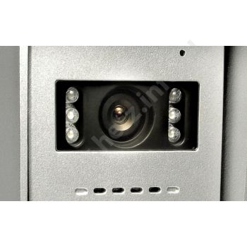 Jednoabonentowa kamera Vidos S50D